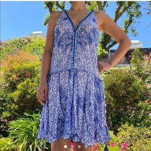 POUPETTE St. Barth Summer Dress